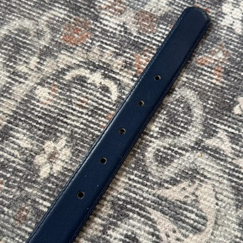 Vintage Doncaster belt